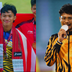 Dua Atlet UPSI Sertai Skuad Podium dan Pelapis Olahraga Malaysia 2026